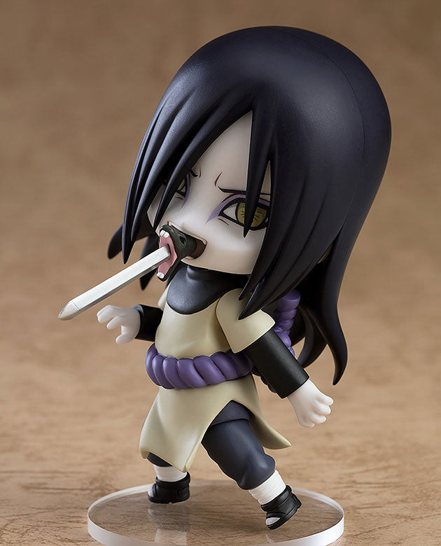 Nendoroid NARUTO Shippuden Orochimaru | animota