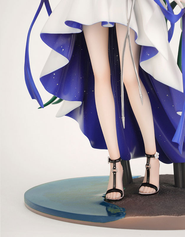 Honkai Impact 3rd Seele Vollerei Shuusouhyakugou Ver. 1/8 Complete Figure | animota