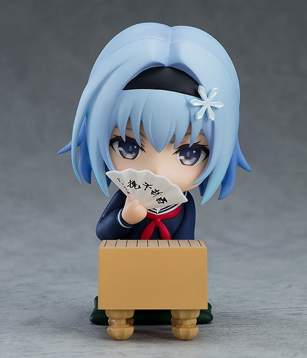 Nendoroid Ryuuou no Oshigoto! Ginko Sora | animota