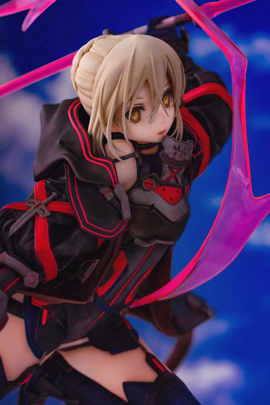 Fate/Grand Order Mysterious Heroine X Alter 1/7 Complete Figure | animota