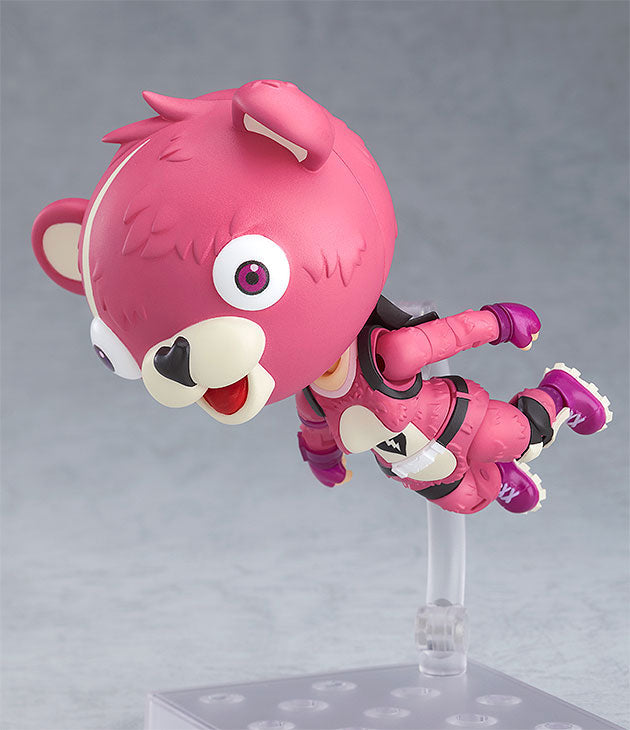 Nendoroid Fortnite Cuddle Team Leader | animota