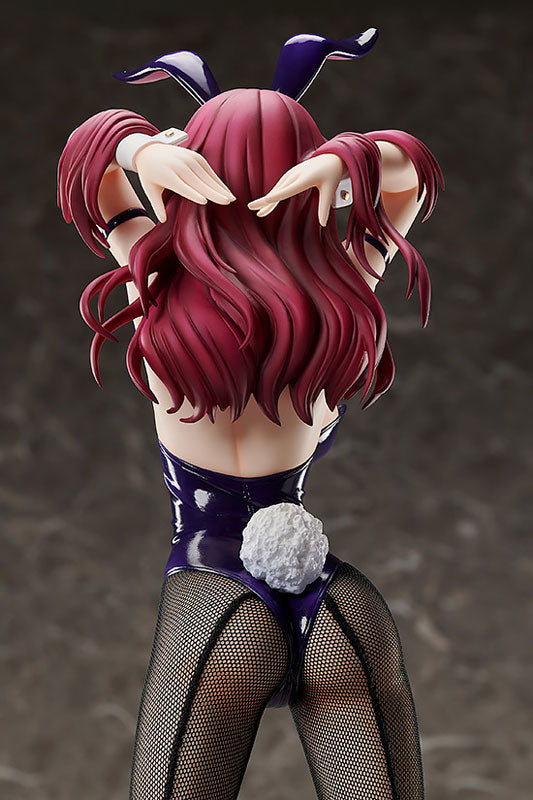 B-STYLE Food Wars! Shokugeki no Soma Rindo Kobayashi Bunny Ver. 1/4 Complete Figure