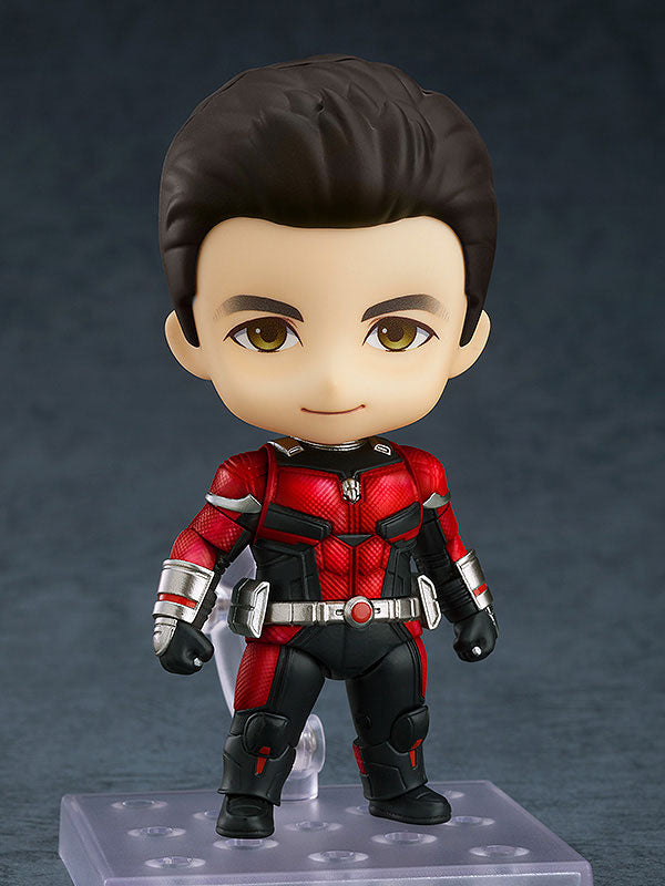 Nendoroid Avengers: Endgame Ant-Man Endgame Ver. | animota