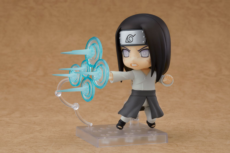 Nendoroid NARUTO Shippuden Neji Hyuuga | animota
