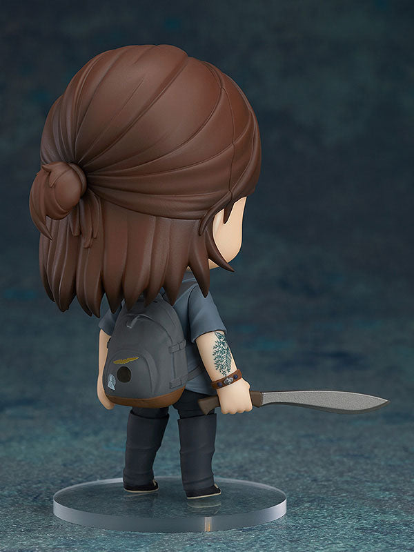 Nendoroid The Last of Us Part II Ellie | animota
