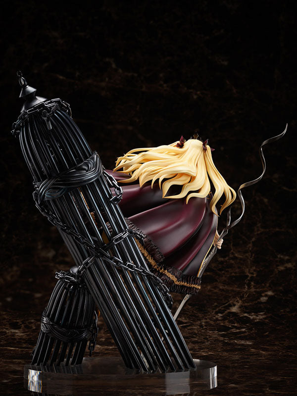 Fate/Grand Order -Demonic Battlefront: Babylonia- Lancer/Ereshkigal 1/7 Complete Figure | animota