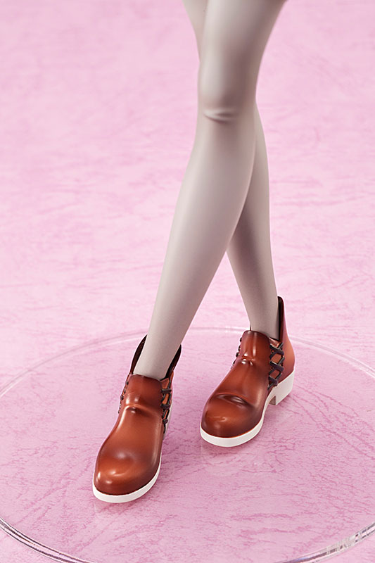 Movie "SHIROBAKO" Erika Yano 1/7 Complete Figure