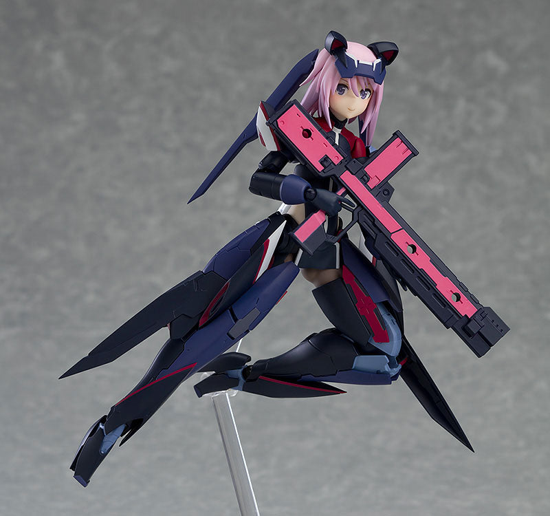 figma Alice Gear Aegis Yotsuyu Hirasaka Brave | animota