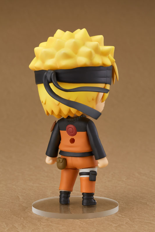 Nendoroid NARUTO Shippuden Naruto Uzumaki | animota