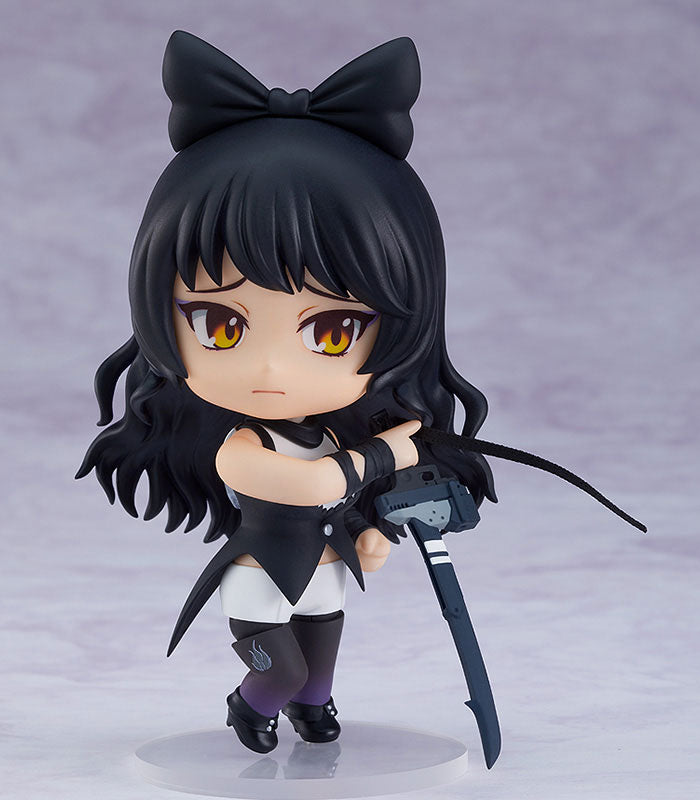 Nendoroid RWBY Blake Belladonna | animota
