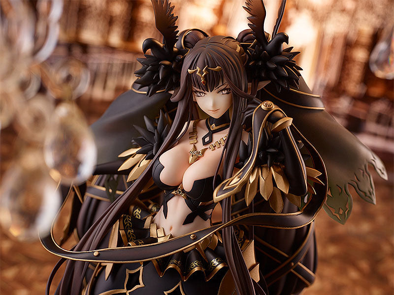 Fate/Grand Order Assassin/Semiramis 1/7 Complete Figure, Action Figures, animota