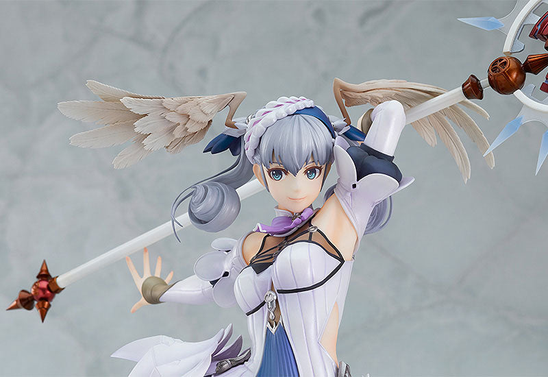 Xenoblade Chronicles Definitive Edition Melia Antiqua 1/7 Complete Figure, animota