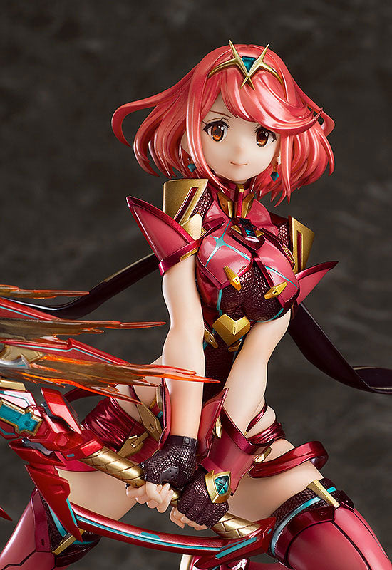 Xenoblade 2 Pyra 1/7 Complete Figure, animota
