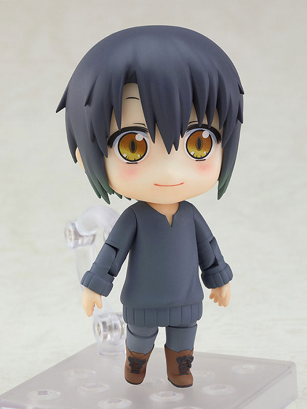 Nendoroid Somali and the Forest Spirit Somali | animota