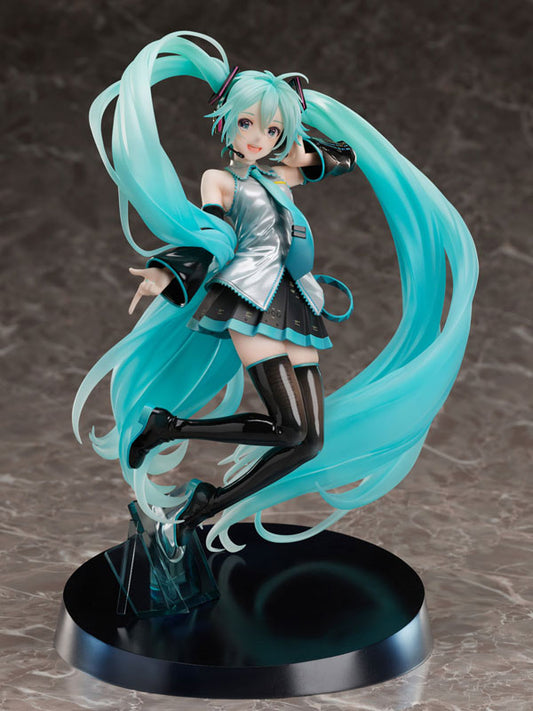 Hatsune Miku Chronicle 1/7 Complete Figure