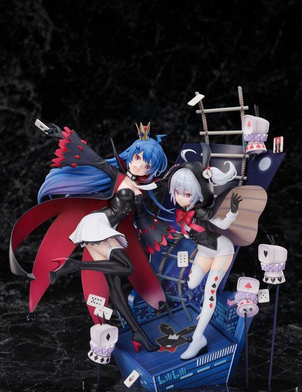 BILIBILI MACRO LINK - 2233 BML 2021 ver. 1/8 Complete Figure | animota