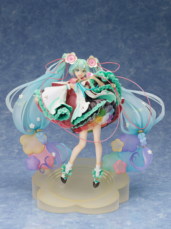 Hatsune Miku "Magical Mirai 2021" Ver. 1/7 Complete Figure