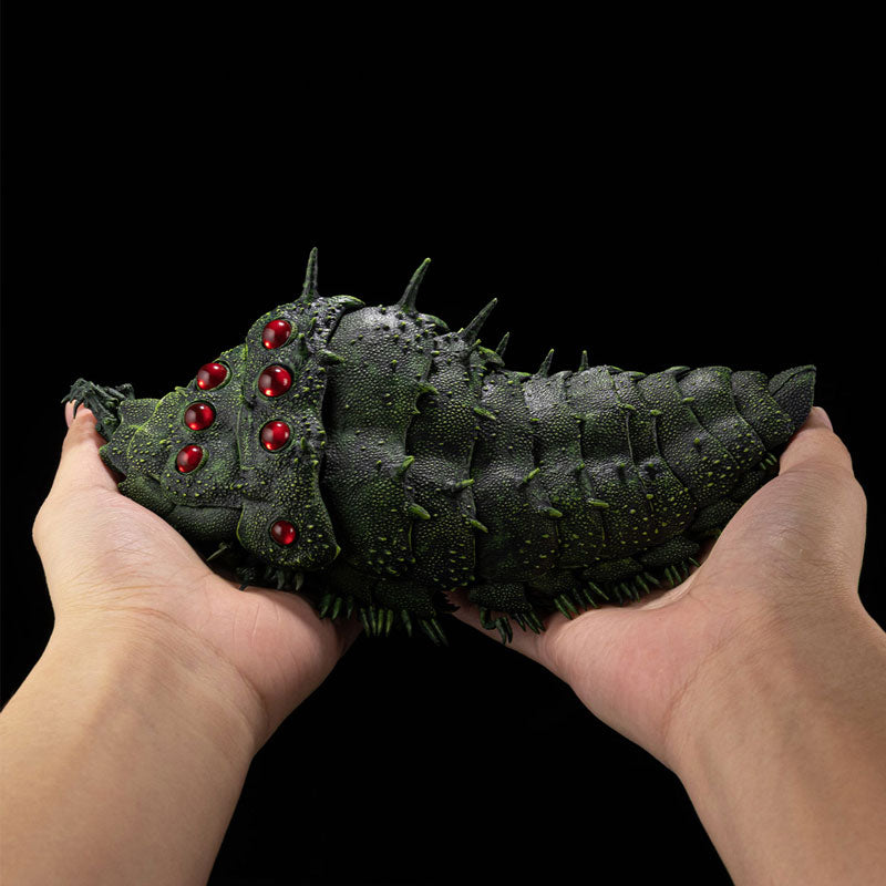 Takeya Style Jizai Okimono - Nausicaa of the Valley of the Wind - Ohmu | animota