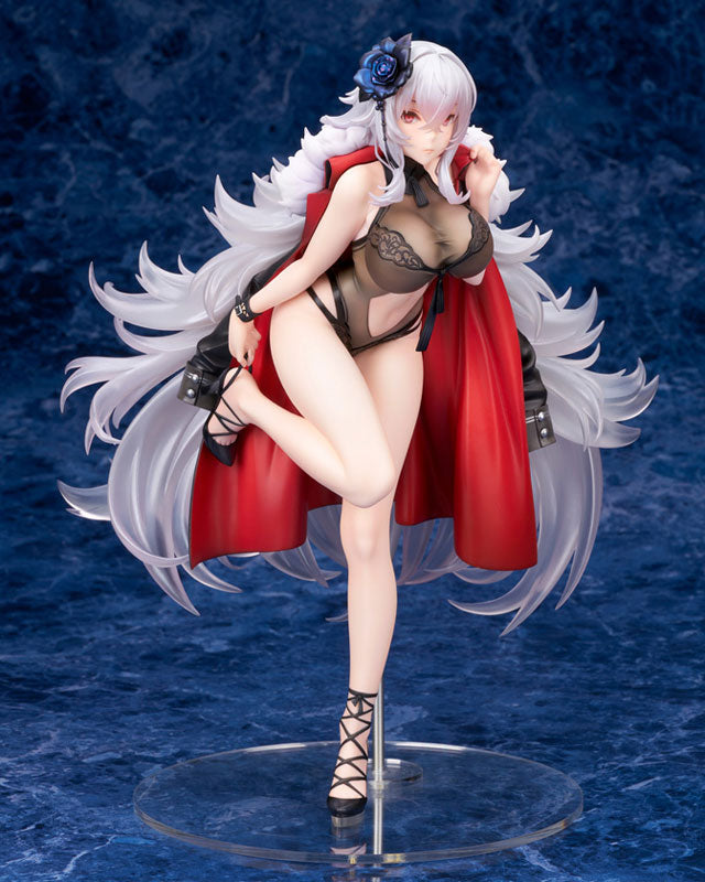 Azur Lane Graf Zeppelin Beachside Urd Ver. 1/7 Complete Figure | animota
