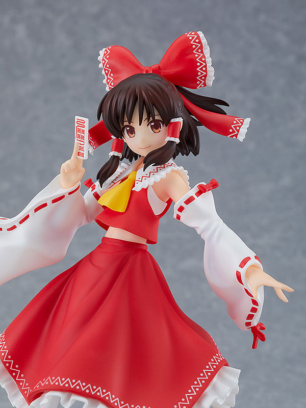 POP UP PARADE Touhou Project Reimu Hakurei Complete Figure | animota