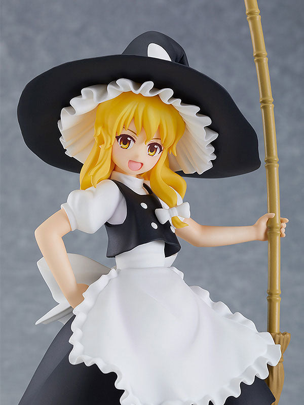 POP UP PARADE Touhou Project Marisa Kirisame Complete Figure | animota