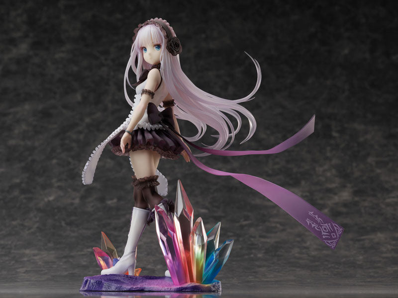 She Professed Herself Pupil of the Wise Man Mira 1/7 Complete Figure | animota