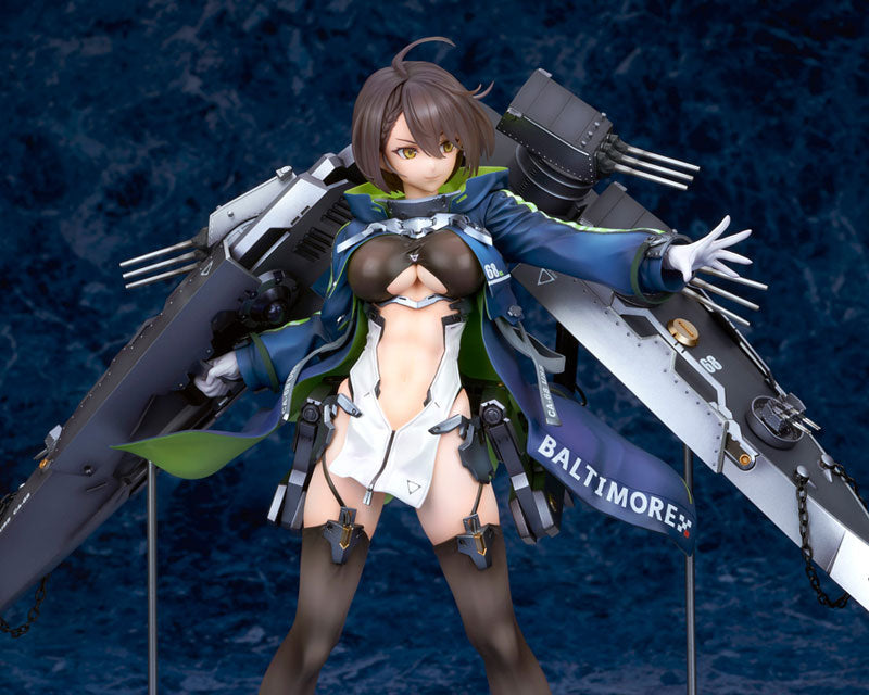 Azur Lane Baltimore 1/7 Complete Figure | animota