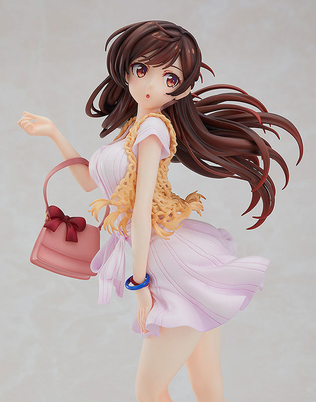 Rent-A-Girlfriend Chizuru Mizuhara 1/7 Complete Figure