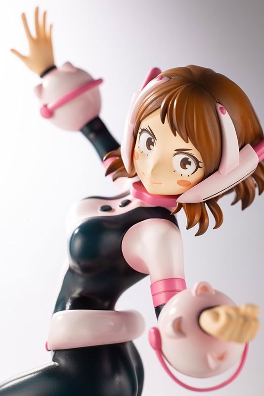 ARTFX J My Hero Academia Ochaco Uraraka Ver.2 1/8 Complete Figure