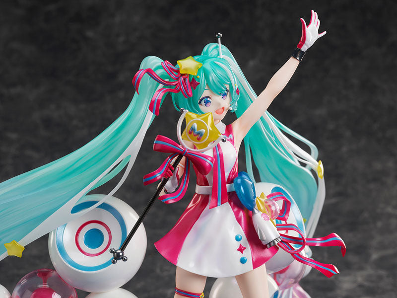 Hatsune Miku Magical Mirai 10th Anniversary ver. Figure | animota