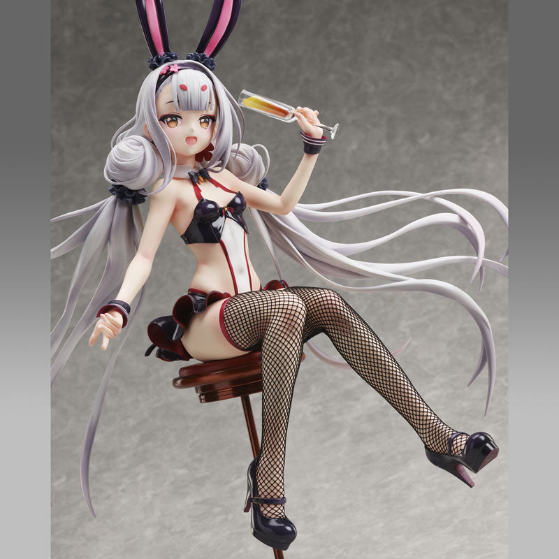 B-style Azur Lane Shimakaze - Die schnellste Hasenkellnerin der Welt - Komplette Figur