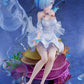 Re:ZERO -Starting Life in Another World- Rem Aqua Orb Ver. 1/7 Scale Figure | animota