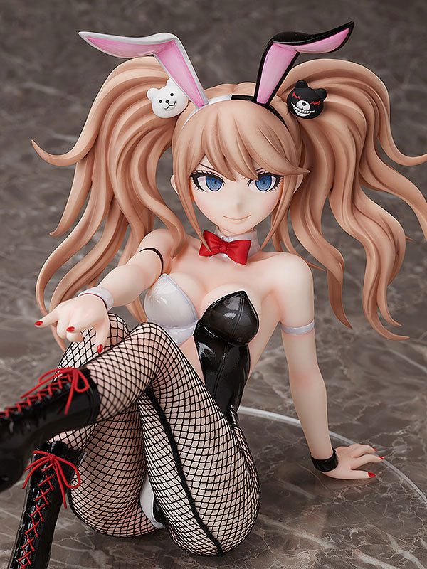 B-style Danganronpa: Trigger Happy Havoc Junko Enoshima Bunny Ver. 1/4 Figure, Action & Toy Figures, animota