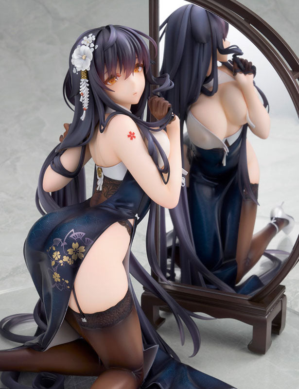 Azur Lane Azuma Soft Voice of Spring Ver. 1/7 Complete Figure