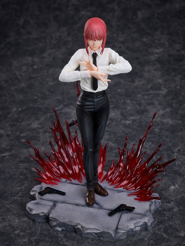 Chainsaw Man Makima 1/7 Complete Figure