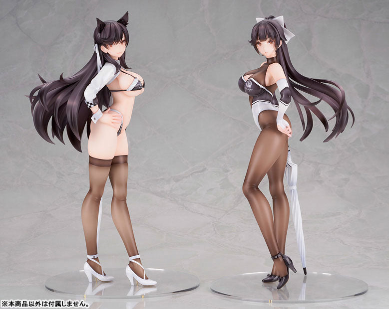 Azur Lane Takao Bewitching Full Drive Ver. 1/7 Complete Figure