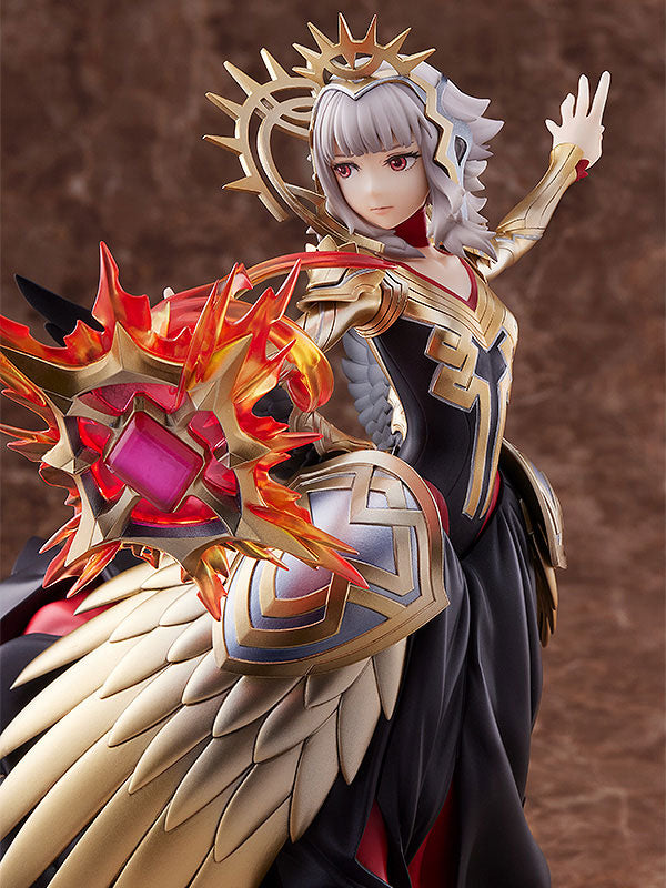 Figura completa de Verónica 1/7 de Fire Emblem Heroes