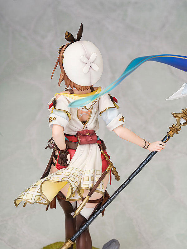 Atelier Ryza 3: Alchemist of the End & the Secret Key - Ryza (Reisalin Stout) 1/7 Complete Figure, Action & Toy Figures, animota