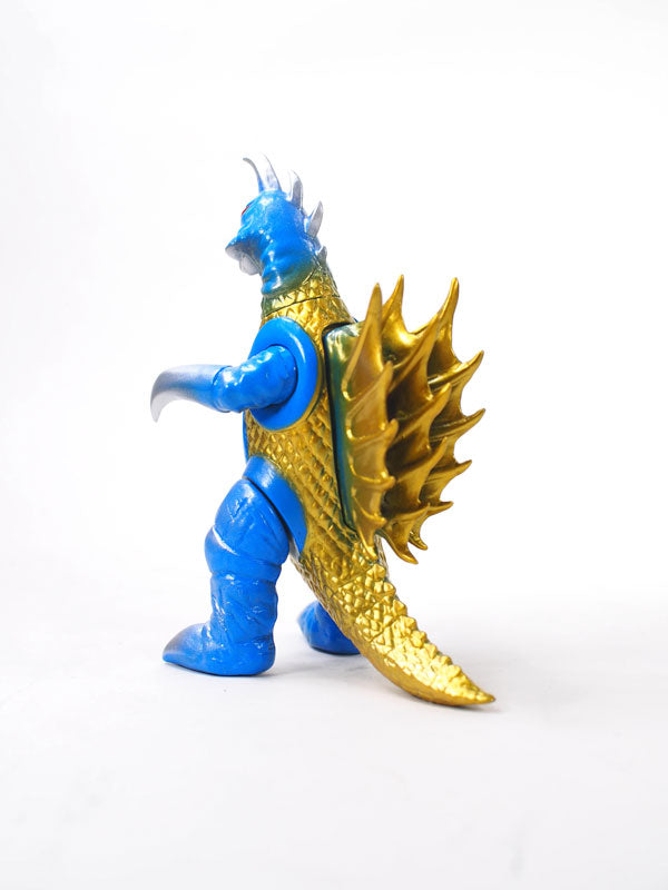CCP Middle Size Series "Godzilla" Part. 18 Gigan Standard Blue