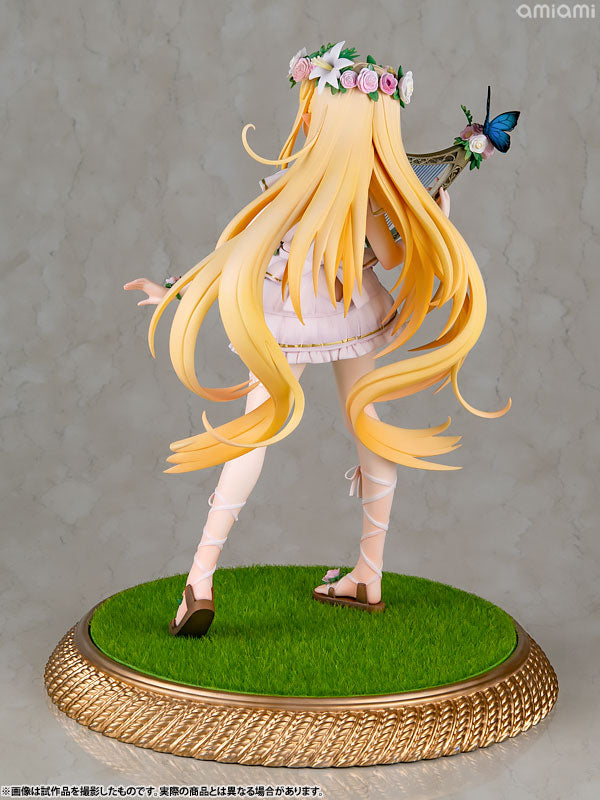 Vertex Originals Elf Village 6th Villager Melmu Antenna Shop Limited Edition 1/6 Complete Figure | animota