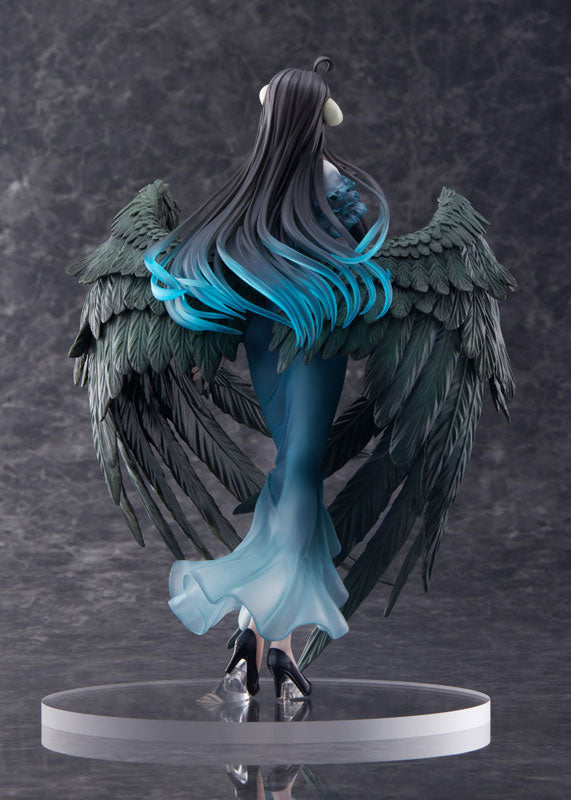 Overlord Albedo Season 4 so-bin ver. 1/7 Complete Figure, animota