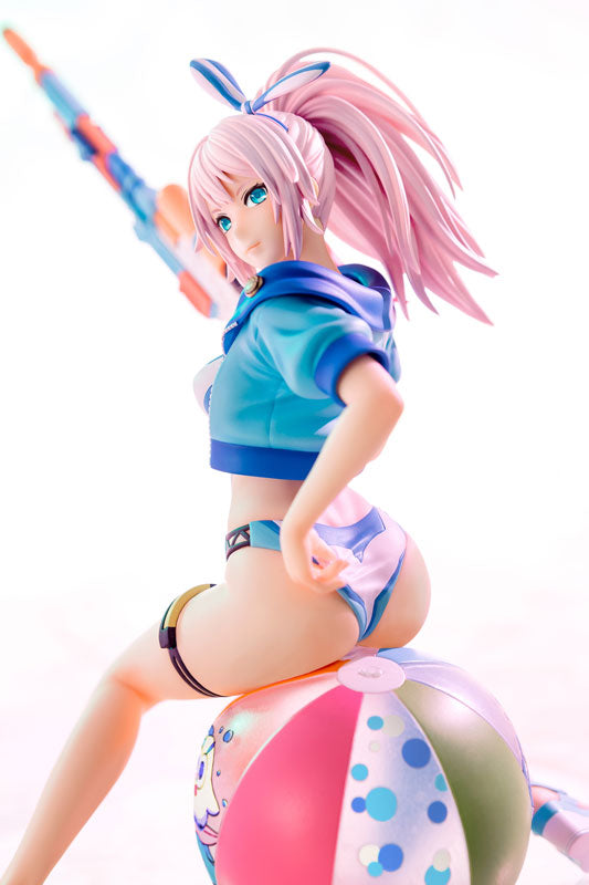 Tales of Arise Shionne Summer Ver. 1/6 Complete Figure | animota
