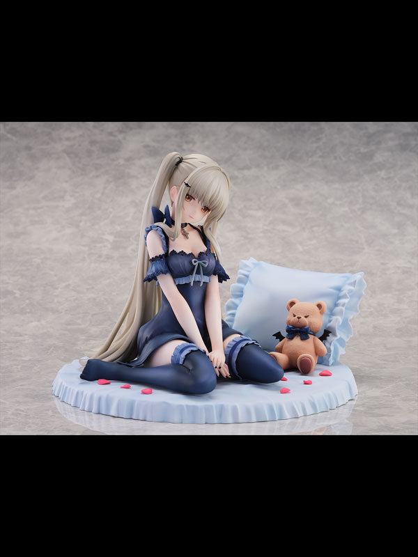TV Anime "The Angel Next Door Spoils Me Rotten" Mahiru Shiina -Litte Devil Ver.- 1/6 Figure