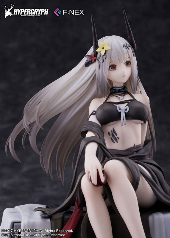 Arknights 1/7 Scale Figure Mudrock Silent Night DN06 Ver. | animota