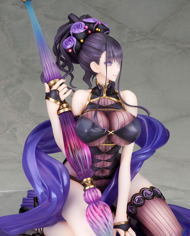 Fate/Grand Order Rider/Murasaki Shikibu 1/6 Complete Figure | animota