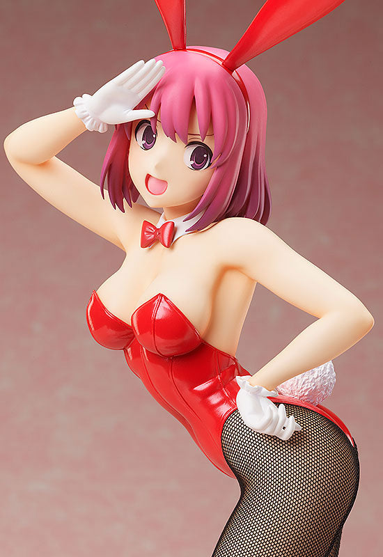 B-style Toradora! Minori Kushieda: Bunny Ver. 1/4 Complete Figure | animota