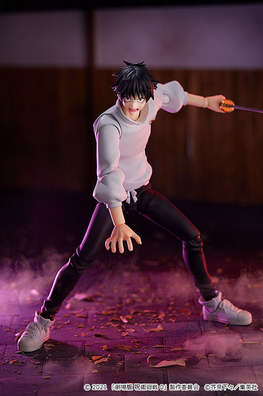 figma Movie Jujutsu Kaisen 0 Yuta Okkotsu | animota