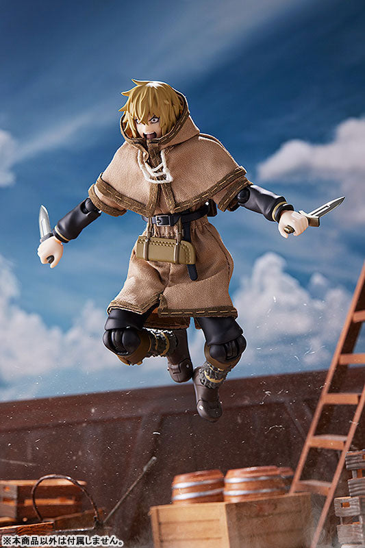 figma Vinland Saga Thorfinn | animota