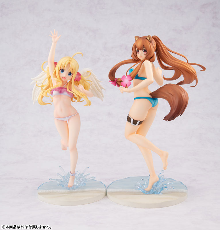 The Rising of the Shield Hero Season 2 Raphtalia: Swimsuit Ver. 1/7 scale figure | animota