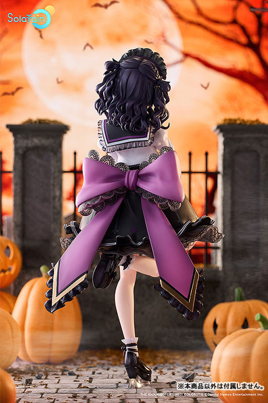 THE IDOLM@STER SHINY COLORS Koito Fukumaru Midnight Monster ver. 1/7 Complete Figure | animota